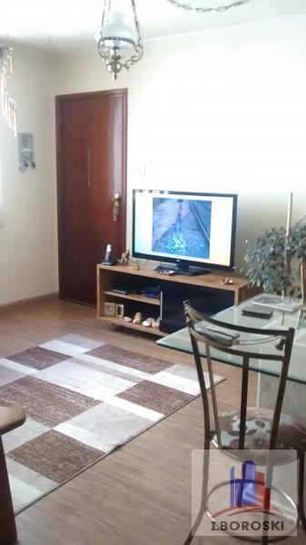 Apartamento à venda com 2 quartos, 89m² - Foto 1