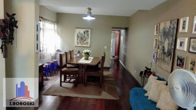 Sobrado à venda com 4 quartos, 313m² - Foto 1