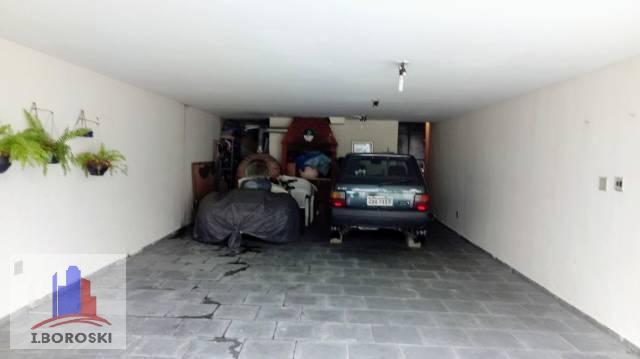 Sobrado à venda com 4 quartos, 313m² - Foto 2