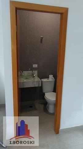 Sobrado à venda com 3 quartos, 224m² - Foto 3