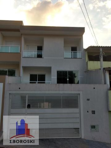 Sobrado à venda com 3 quartos, 224m² - Foto 4