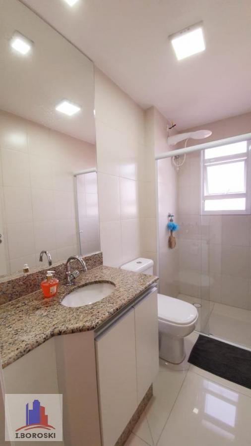 Apartamento à venda com 2 quartos, 64m² - Foto 9