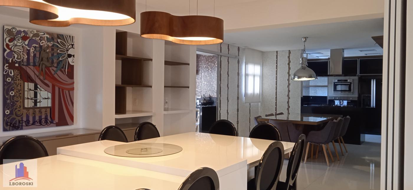 Apartamento à venda com 4 quartos, 412m² - Foto 9