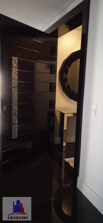 Apartamento à venda com 4 quartos, 412m² - Foto 3