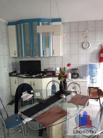 Apartamento à venda com 4 quartos, 180m² - Foto 5