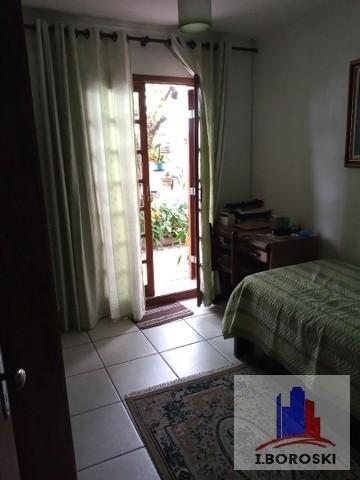 Apartamento à venda com 4 quartos, 180m² - Foto 12