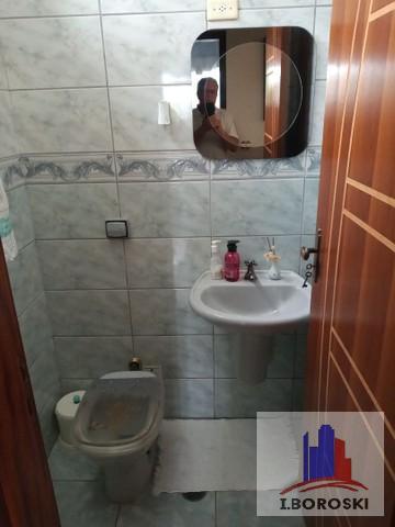 Apartamento à venda com 4 quartos, 180m² - Foto 16