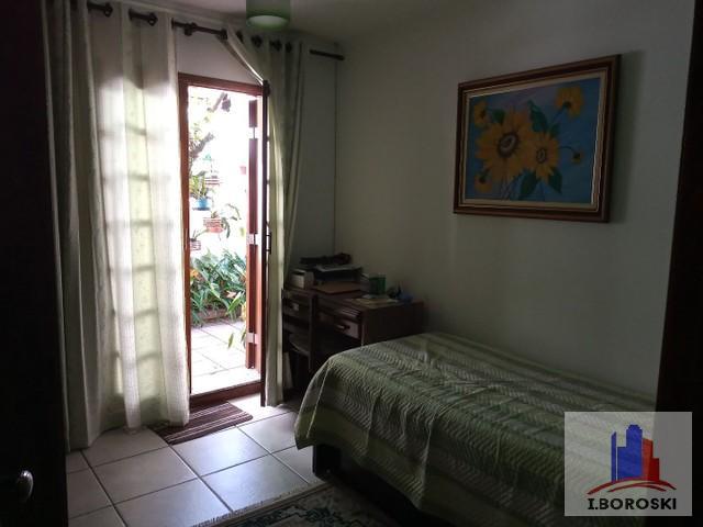 Apartamento à venda com 4 quartos, 180m² - Foto 20