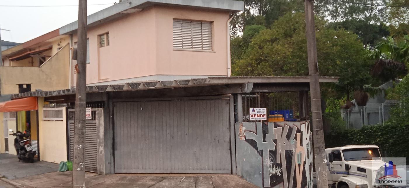 Sobrado à venda com 3 quartos, 325m² - Foto 3