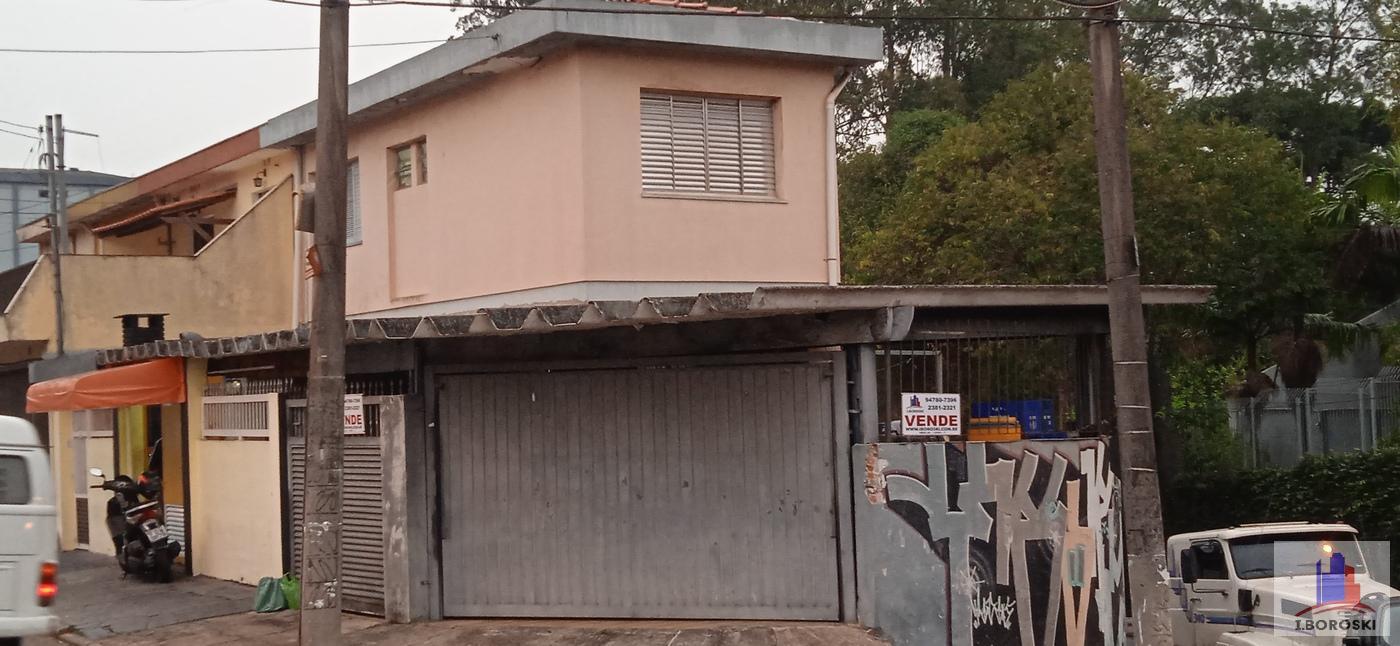 Sobrado à venda com 3 quartos, 325m² - Foto 5