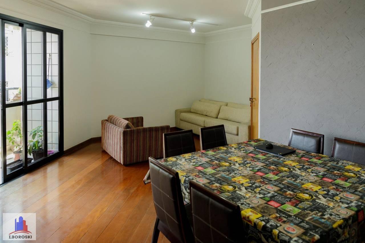 Apartamento à venda com 3 quartos, 135m² - Foto 3