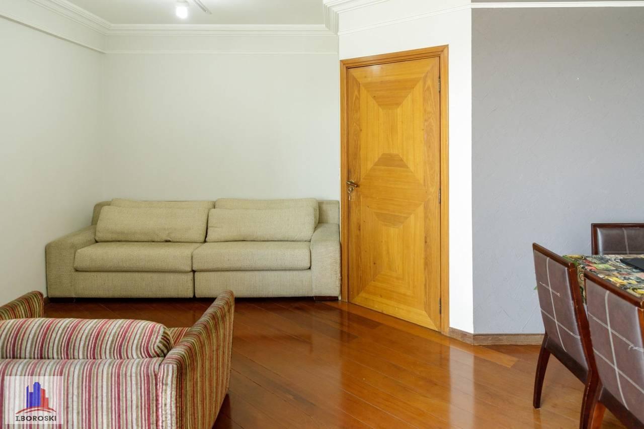 Apartamento à venda com 3 quartos, 135m² - Foto 5