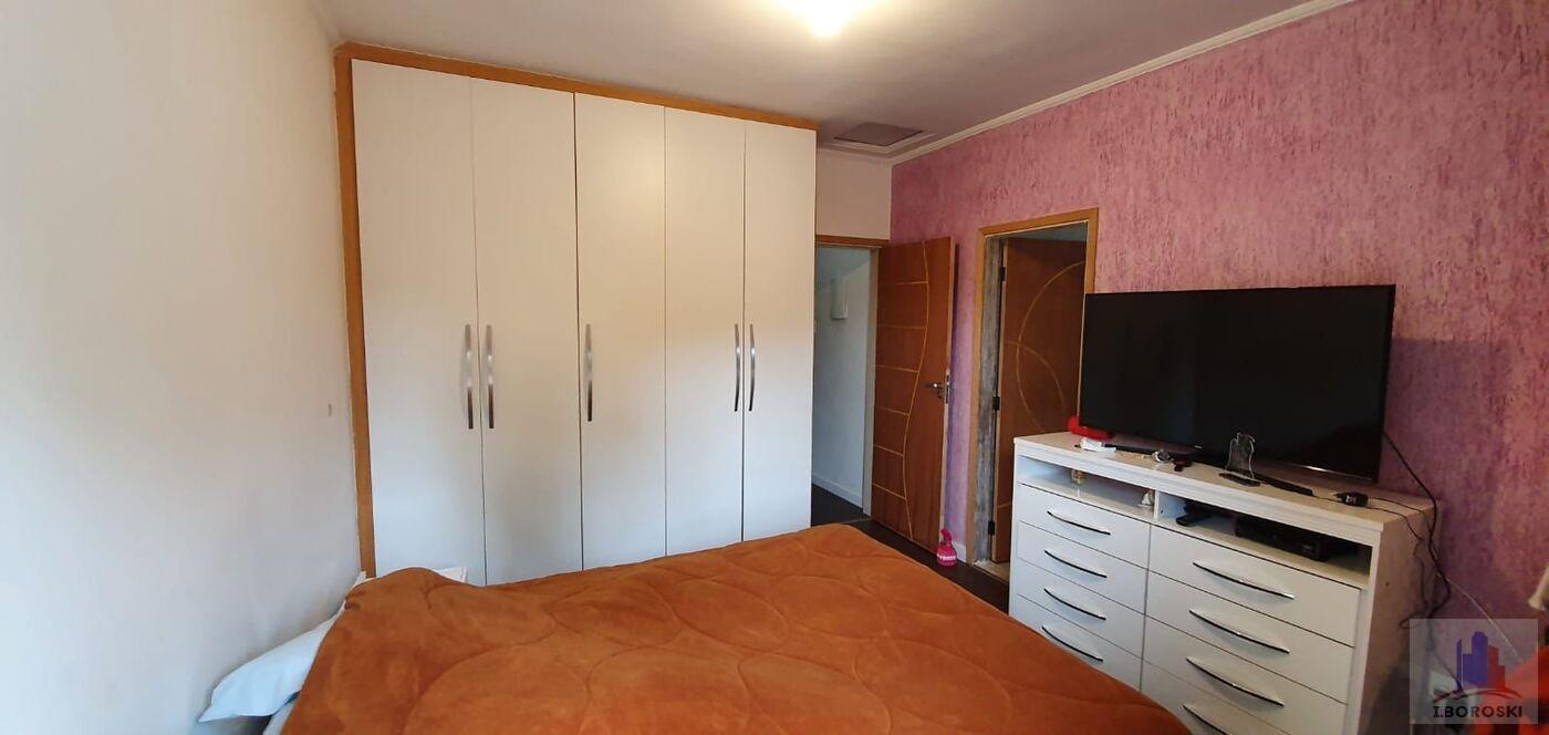 Sobrado à venda com 3 quartos, 125m² - Foto 11