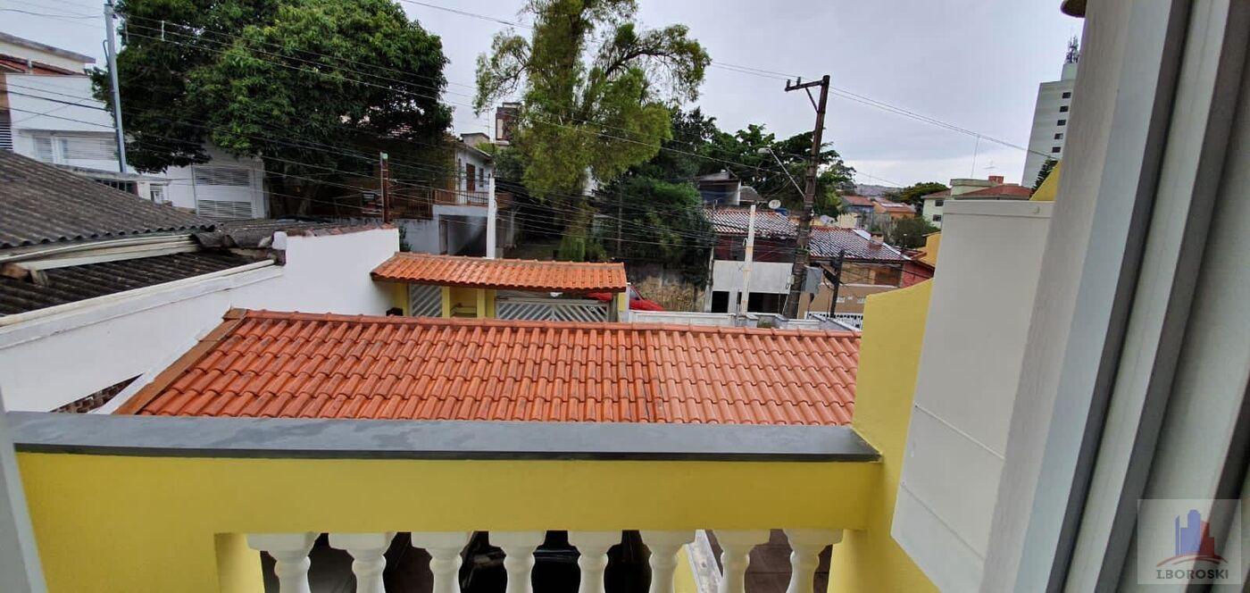 Sobrado à venda com 3 quartos, 125m² - Foto 12