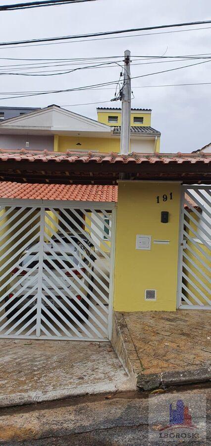 Sobrado à venda com 3 quartos, 125m² - Foto 3