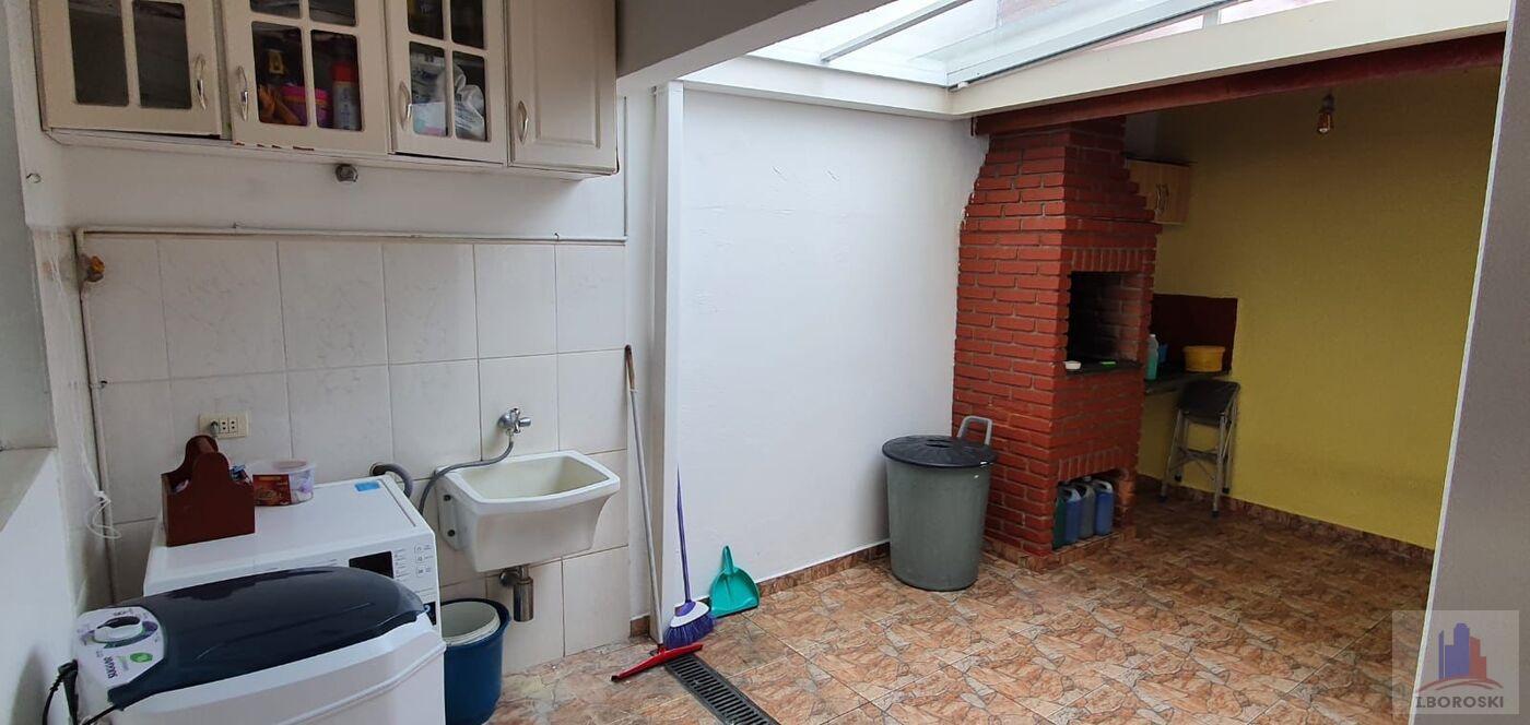 Sobrado à venda com 3 quartos, 125m² - Foto 17