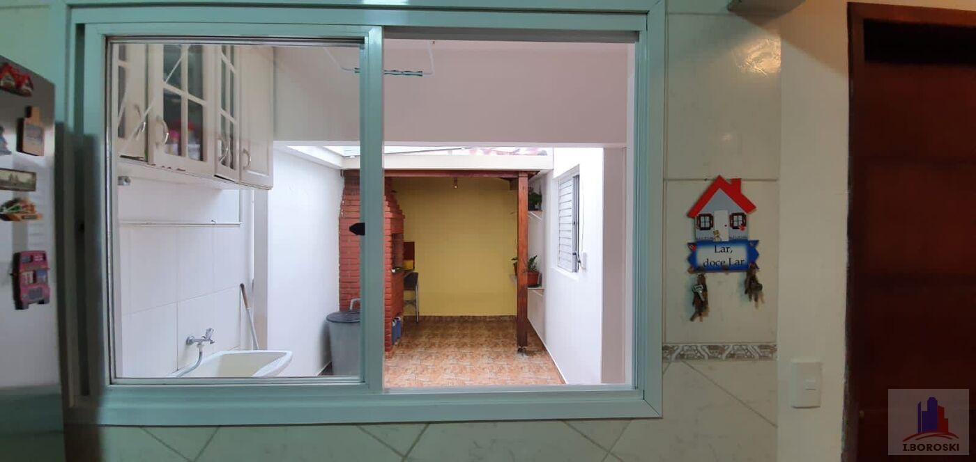 Sobrado à venda com 3 quartos, 125m² - Foto 22