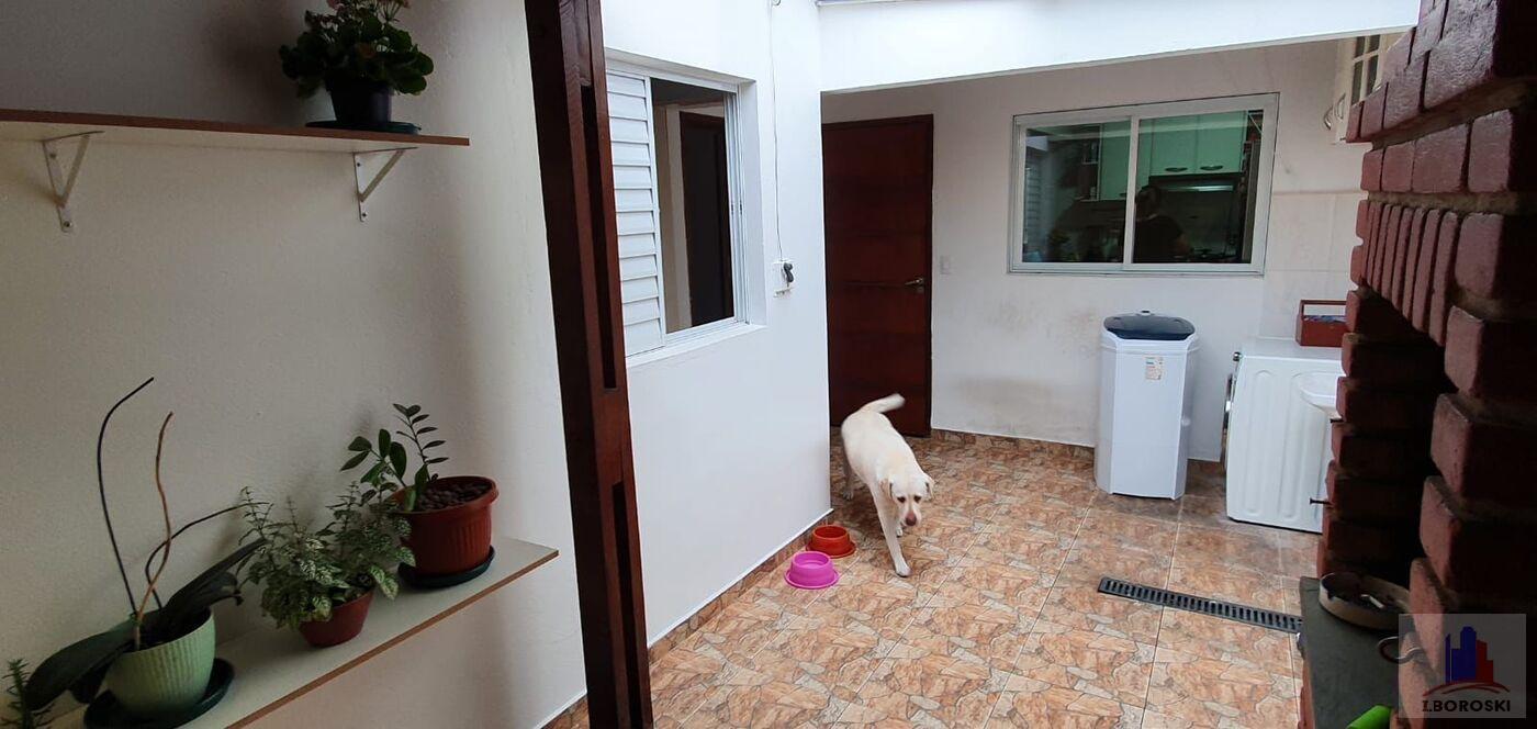 Sobrado à venda com 3 quartos, 125m² - Foto 21