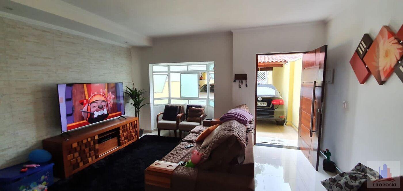 Sobrado à venda com 3 quartos, 125m² - Foto 4