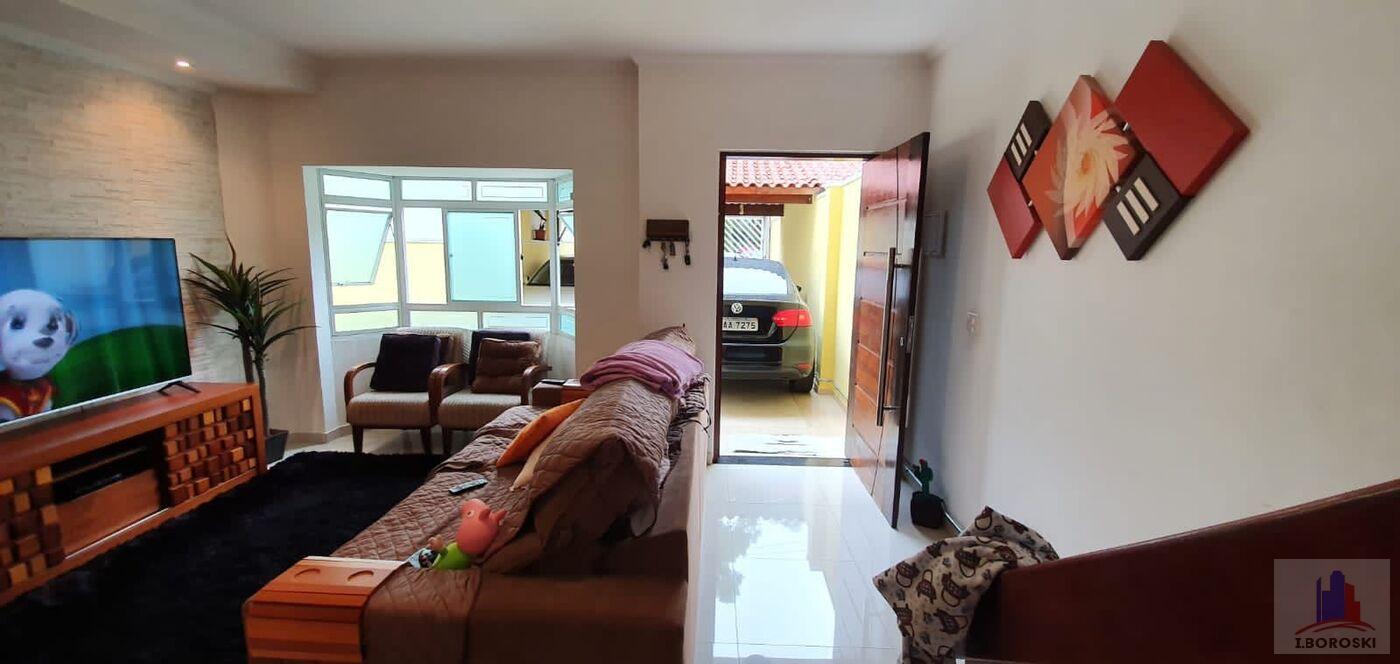 Sobrado à venda com 3 quartos, 125m² - Foto 5