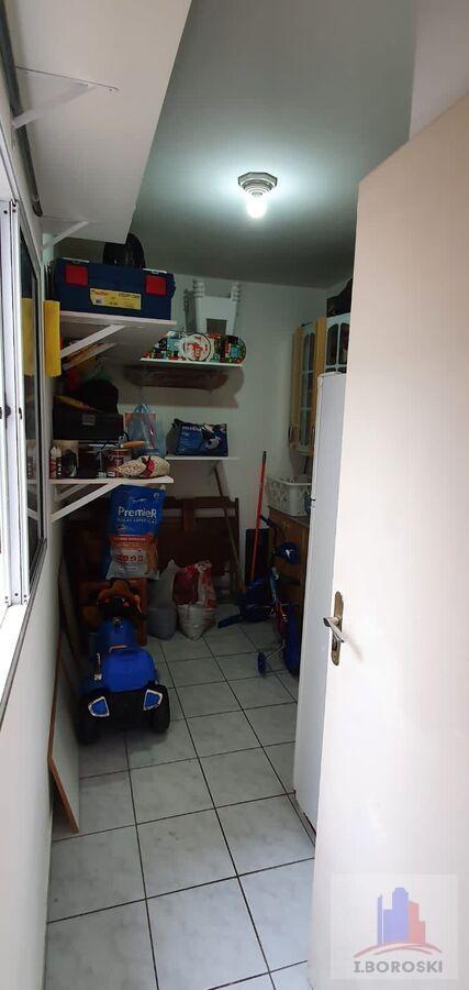 Sobrado à venda com 3 quartos, 125m² - Foto 23