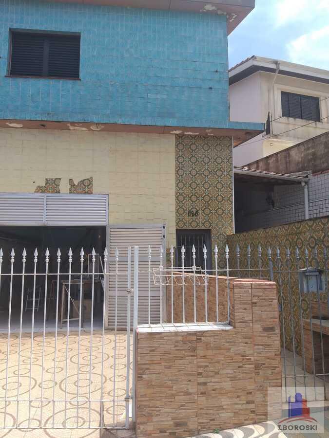 Sobrado à venda com 3 quartos, 335m² - Foto 13