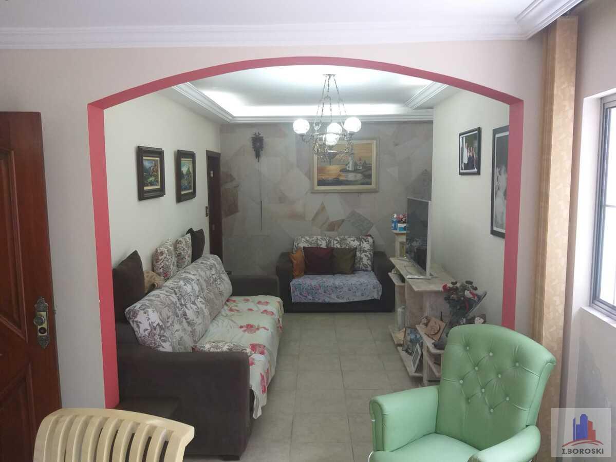 Sobrado à venda com 3 quartos, 335m² - Foto 2