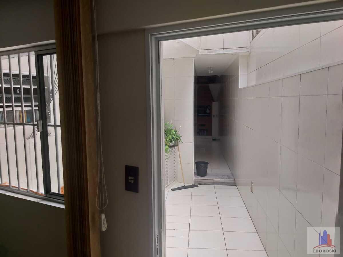 Sobrado à venda com 3 quartos, 335m² - Foto 5