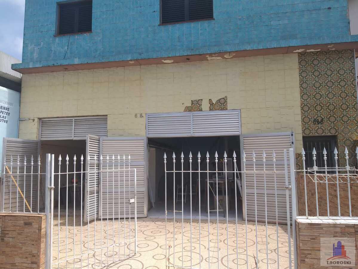 Sobrado à venda com 3 quartos, 335m² - Foto 12