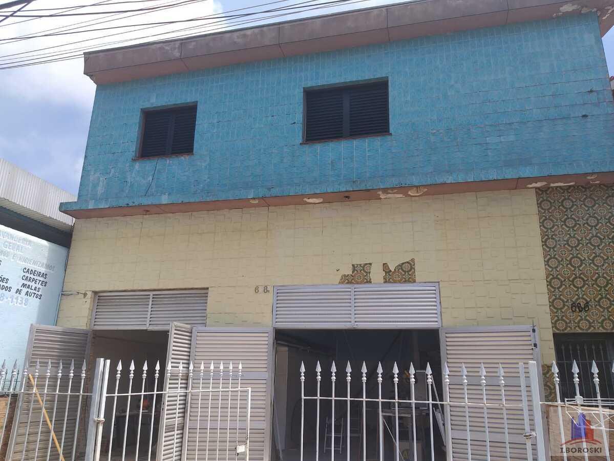 Sobrado à venda com 3 quartos, 335m² - Foto 14