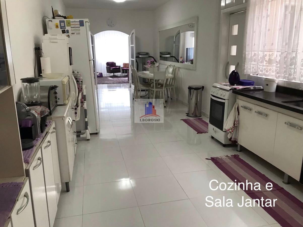 Casa à venda com 3 quartos, 255m² - Foto 7