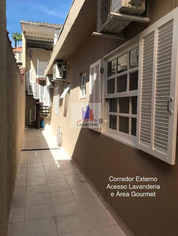 Casa à venda com 3 quartos, 255m² - Foto 26