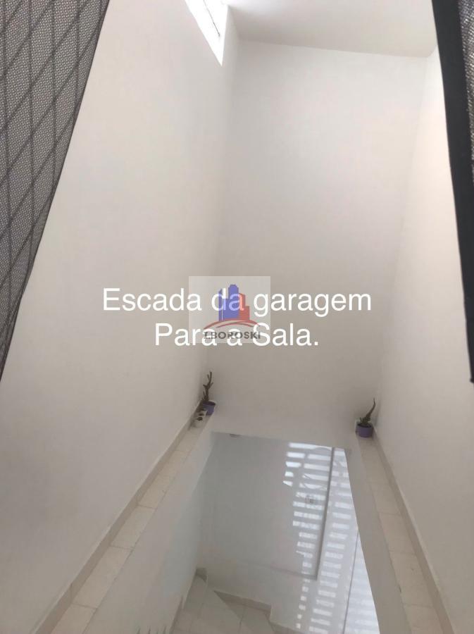 Casa à venda com 3 quartos, 255m² - Foto 29