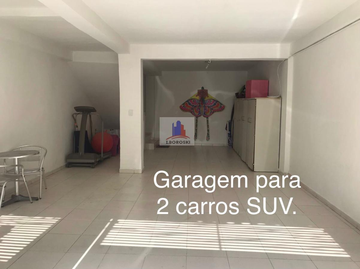 Casa à venda com 3 quartos, 255m² - Foto 36