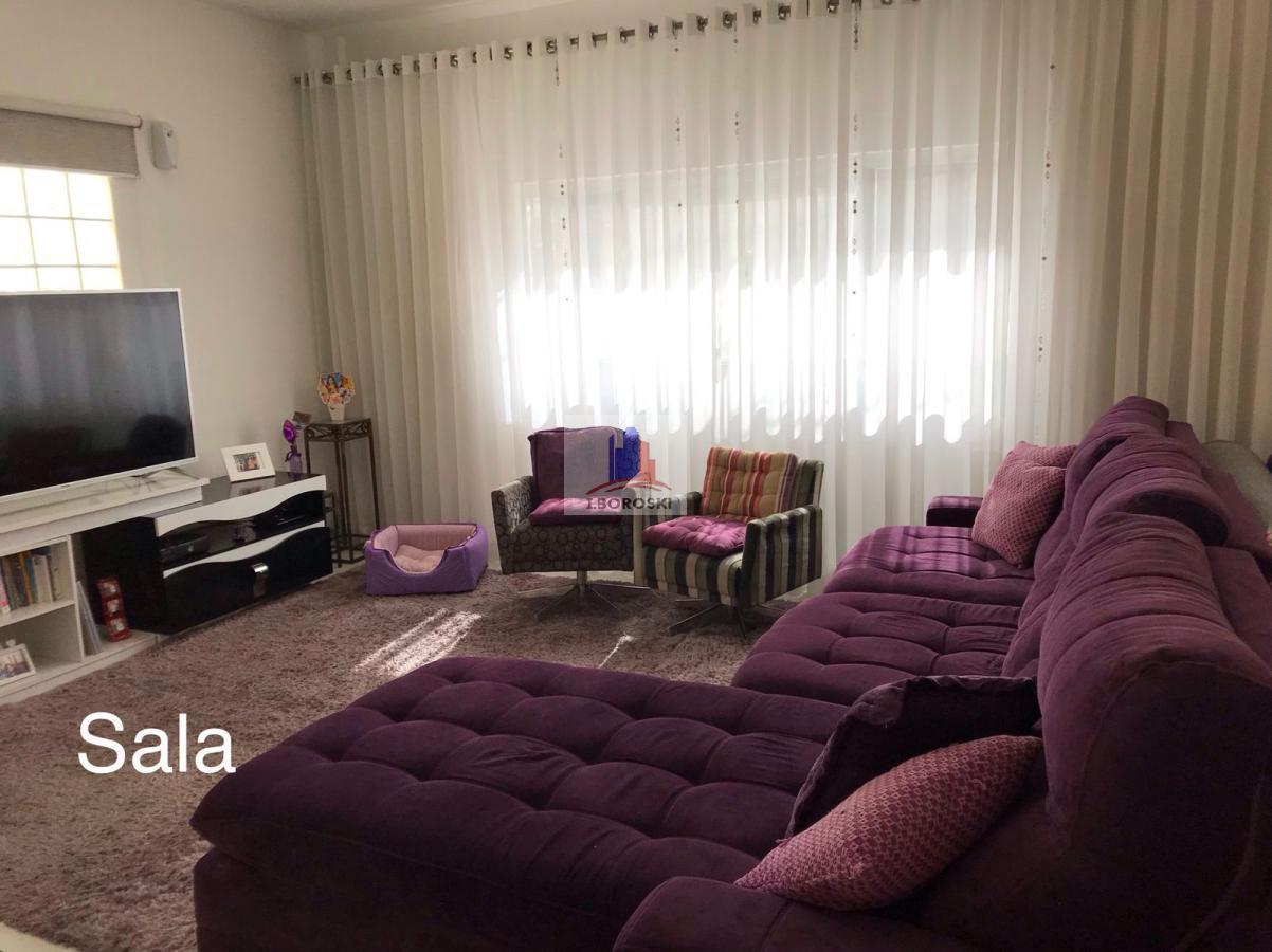 Casa à venda com 3 quartos, 255m² - Foto 3