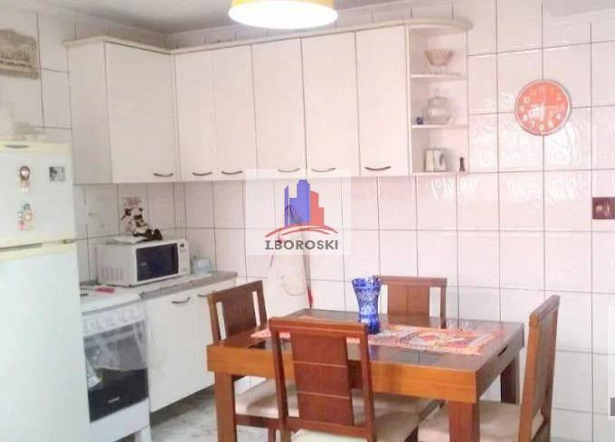 Sobrado à venda com 2 quartos, 98m² - Foto 4