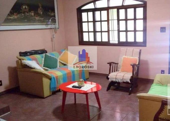 Sobrado à venda com 2 quartos, 98m² - Foto 2