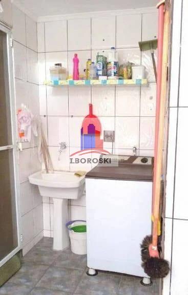 Sobrado à venda com 2 quartos, 98m² - Foto 9