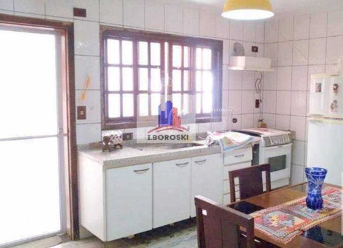 Sobrado à venda com 2 quartos, 98m² - Foto 6