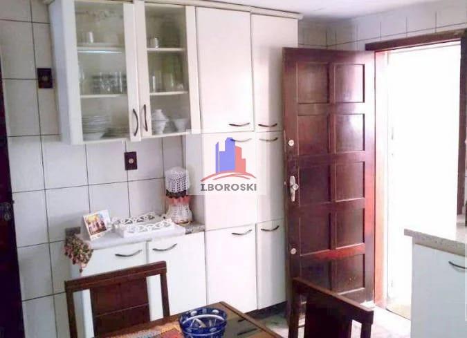 Sobrado à venda com 2 quartos, 98m² - Foto 5