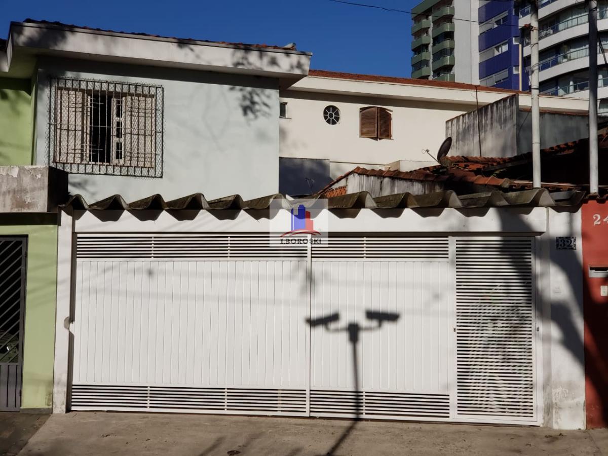 Sobrado à venda com 3 quartos, 200m² - Foto 14