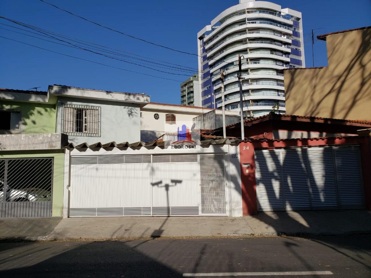 Sobrado à venda com 3 quartos, 200m² - Foto 15