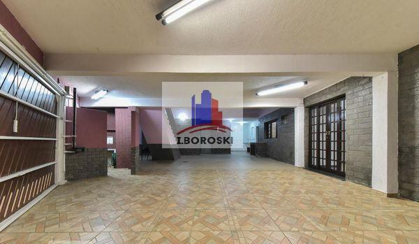 Sobrado à venda com 3 quartos, 258m² - Foto 3