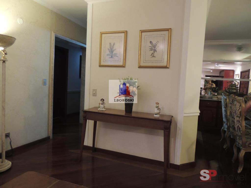 Apartamento à venda com 4 quartos, 238m² - Foto 6