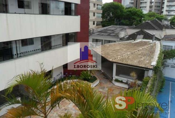 Apartamento à venda com 4 quartos, 238m² - Foto 19