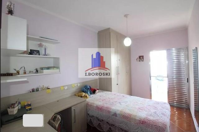 Sobrado à venda com 3 quartos, 140m² - Foto 9