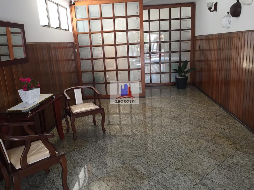 Apartamento à venda com 3 quartos, 85m² - Foto 3