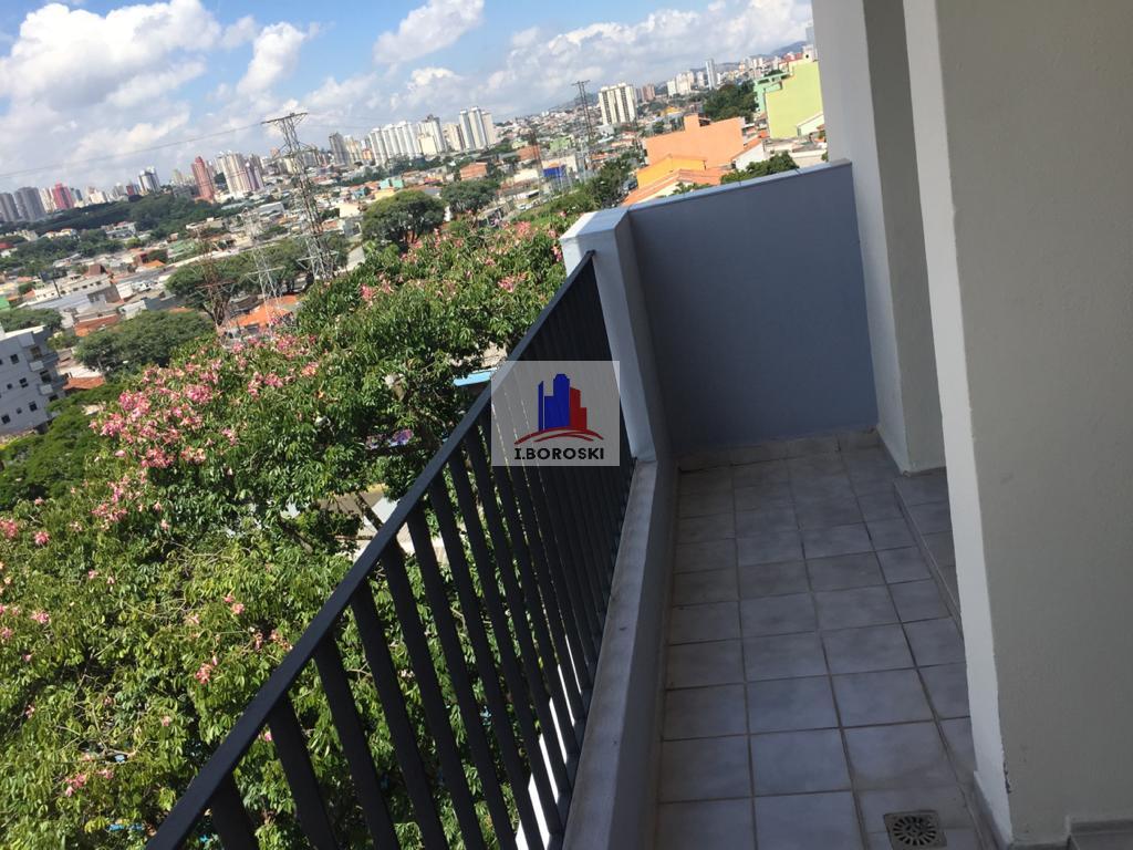 Apartamento à venda com 3 quartos, 85m² - Foto 24