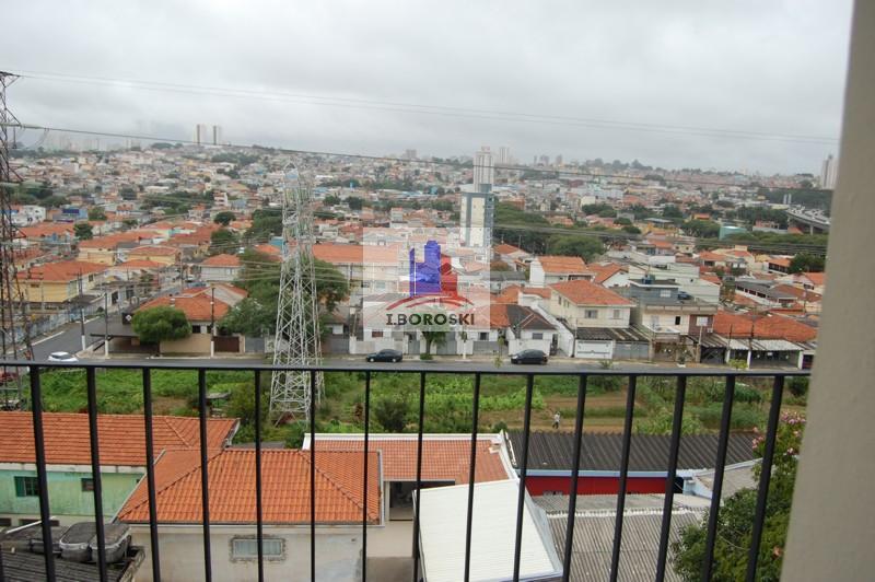 Apartamento à venda com 3 quartos, 85m² - Foto 23