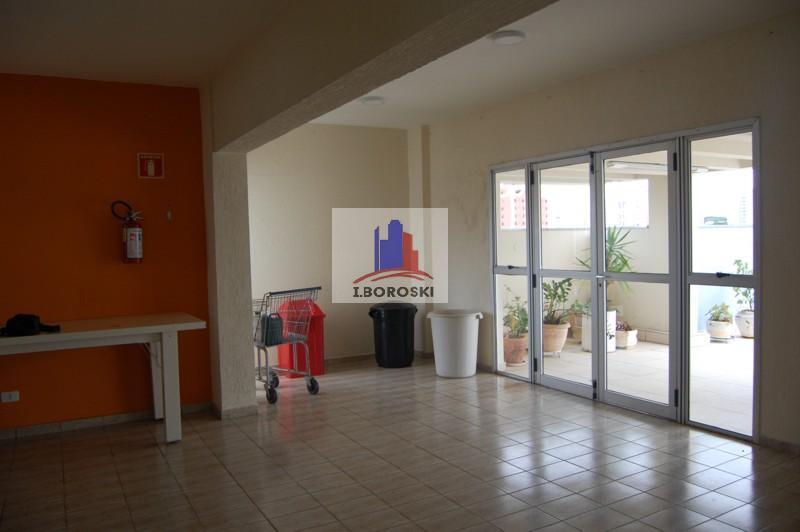 Apartamento à venda com 3 quartos, 85m² - Foto 26